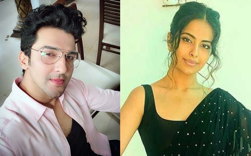 Manish Raisinghan REACTS To Rumours Of Him Having A 'Secret Child' With Avika Gor; Says 'It Is The Most Absurd Thing I Have Heard'
