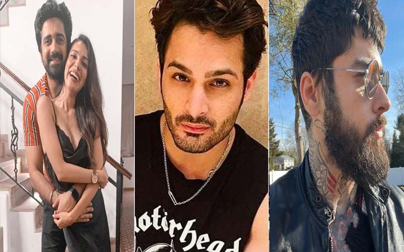Entertainment News Round-Up: Palak Purswani Confirms Break-Up With Avinash Sachdev, Umar Riaz Breaks Silence On His Viral Tweet On Sidharth Shukla, Zayn Malik Returns To Instagram And More