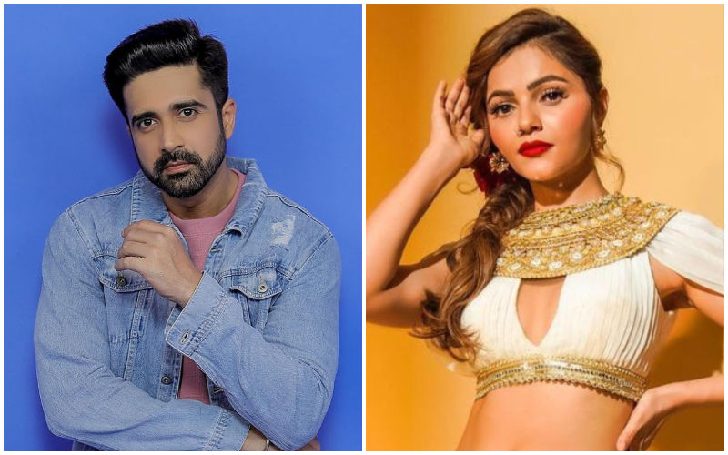 Bigg Boss OTT 2: Avinash Sachdev Gets Candid About His Love Life Rubina Dilaik! Says ‘It Was Beautiful’