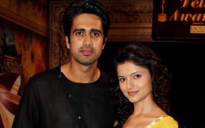 Nach Baliye 9: Avinash Sachdev Gets Candid About HisBreak Up With Rubina Dilaik, Says They Were Insecure In Life