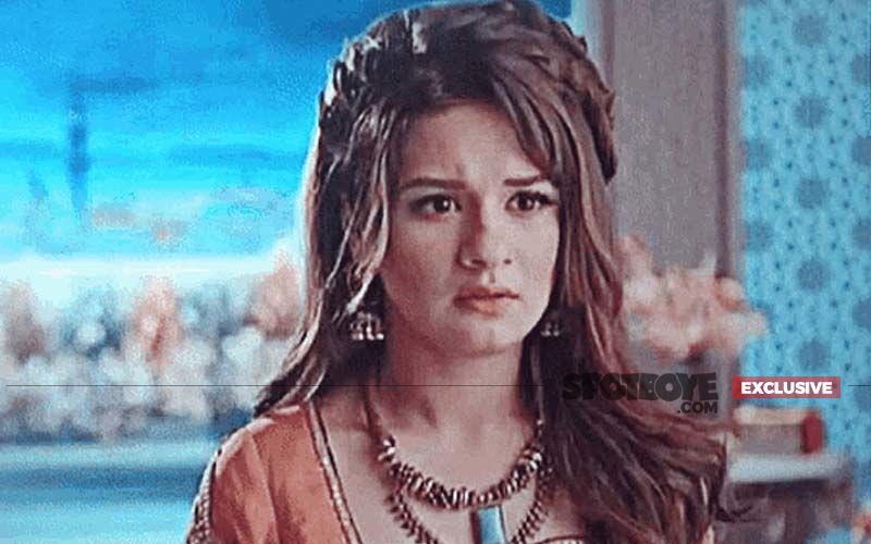 Are TikTok Star Avneet Kaur’s Tantrums Going To Cost Her SAB TV’s Alladin?- EXCLUSIVE