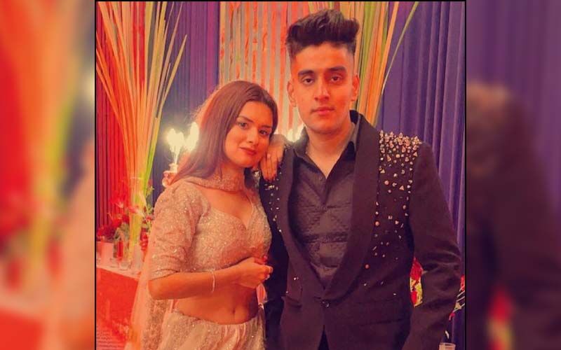 Avneet Kaur Is DATING Raghav Sharma; Producer Was 'Smitten' By Her And 'Pursued' Her For A Long Time -Report