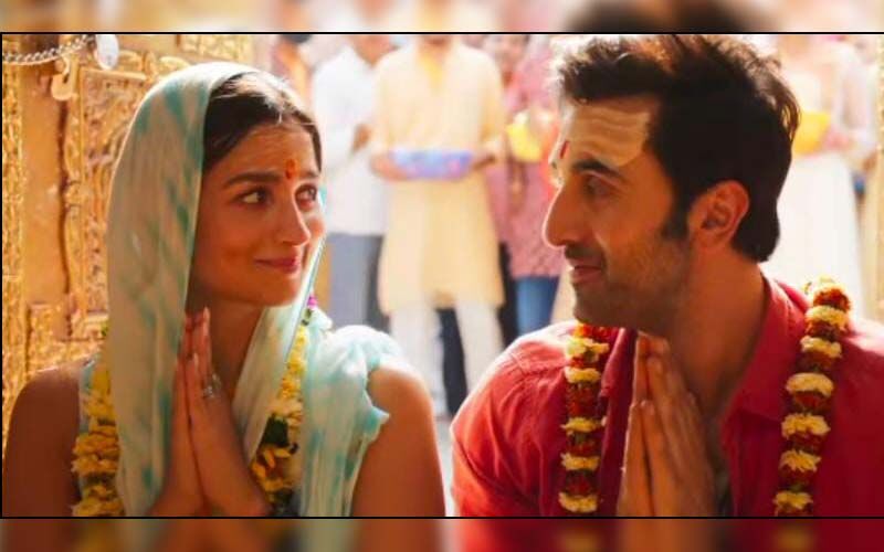 It's OFFICIAL! Ranbir Kapoor-Alia Bhatt: Karan Johar, Ayan Mukerji Share A Romantic Video Ahead Of Couple's Wedding, 'I Know The Amount Of Light You Have Brought Into Each Other's Lives'