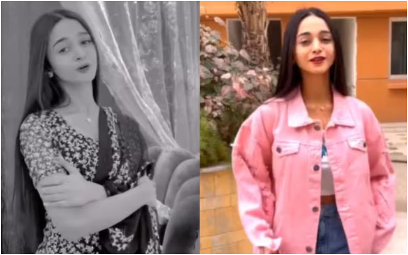 ‘Mera Dil Yeh Pukare Aaja’ Girl - Ayesha, Is Back! And This Time She Was Seen Lip-Syncing To Badshah's Players In New VIDEO! Internet Goes Berserk
