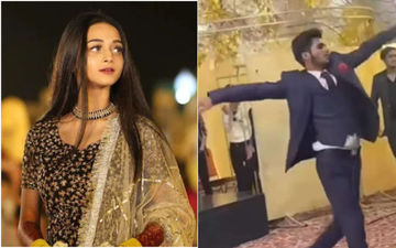 VIRAL! Pakistani Boys Take Over The Internet With Their Energetic Dance Performance To ‘Mera Dil Ye Pukare Aaja’; Netizens Say, 'Ayesha Se Lakh Guna Behtar'-WATCH 