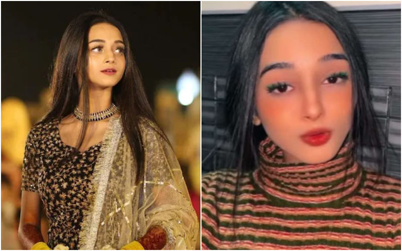 VIRAL! Pakistani Sensation Ayesha Is BACK With Yet Another HIT; 18-year-old Creates Waves As She Lip-syncs To Anuradha Paudwal's 'Bahut Pyar Karte Hain'-WATCH