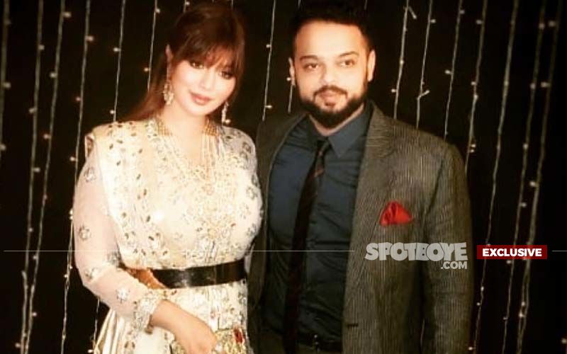 Ayesha Takia And Husband Farhan Azmi Provide Their Gulf Hotel In Mumbai For Quarantine- EXCLUSIVE