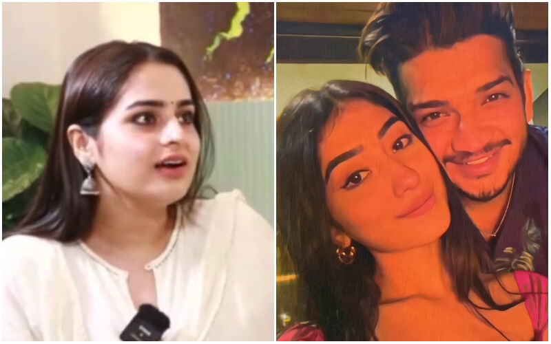 Munawar Faruqui Is Cheating On Girlfriend? Ayesha Khan Accuses Comedian Of 'Two-Timing' On Her! Beau Nazila Pens Cryptic Note