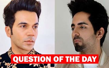 Do You Think Rajkummar Rao Will Be Able To Do Justice To Badhaai Ho Sequel?