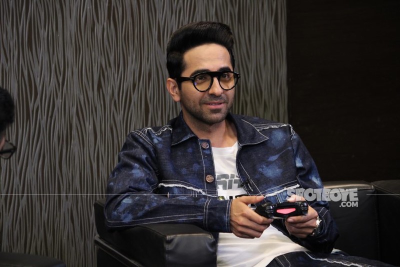 Ayushmann Khurrana