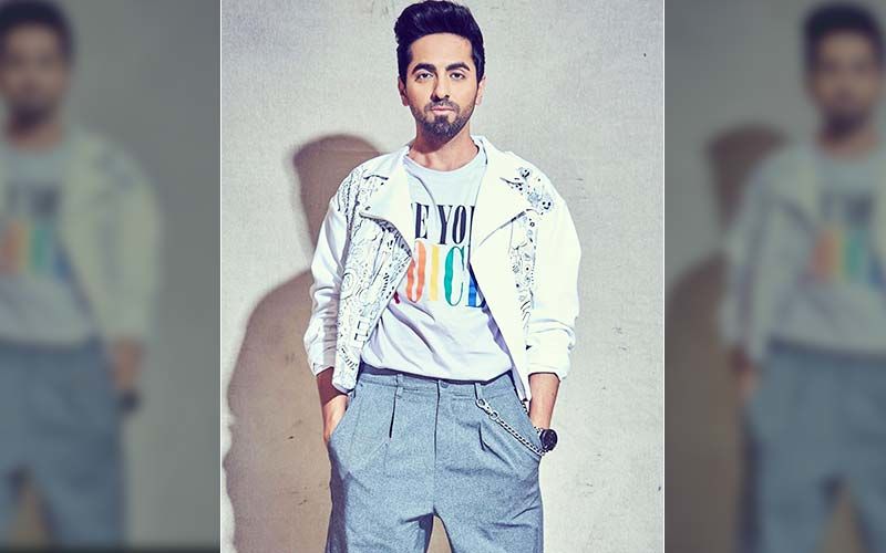 Ayushmann Khurrana Urges India To Be Patient As Nationwide Lockdown Extends: ‘Only We Can Help India Win Over Coronavirus’