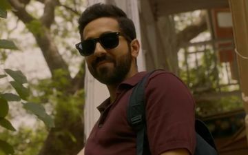 Ayushmann Khurrana On The First Anniversary Of His National Award-Winning Film Andhadhun: It Shaped Me As An Actor