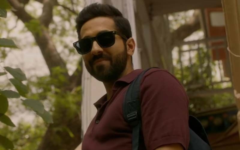 Ayushmann Khurrana On The First Anniversary Of His National Award-Winning Film Andhadhun: It Shaped Me As An Actor