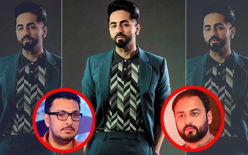 Ayushmann Khurrana And Makers Of Bala Land In Legal Trouble For Plagiarism