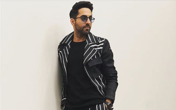 Dream Girl: Ayushmann Khurrana Wants You To Leave Your Brains At Home While Watching It