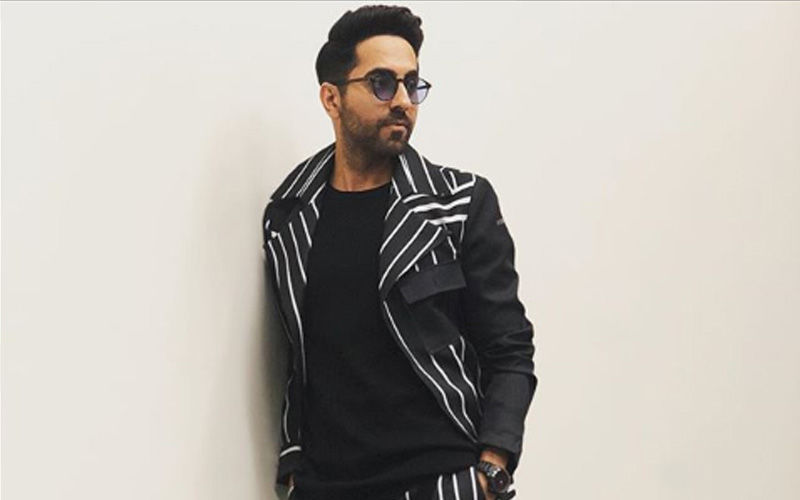 Dream Girl: Ayushmann Khurrana Wants You To Leave Your Brains At Home While Watching It