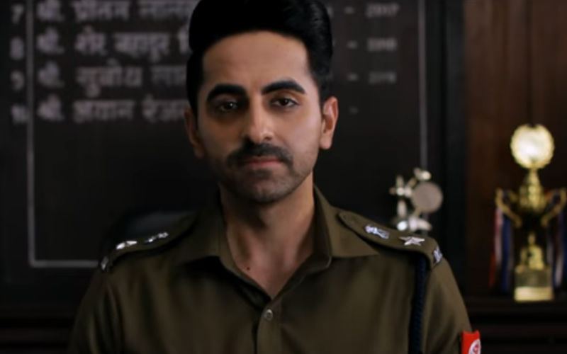 Article 15 Trailer: You're Not Worth Watching It, Says Ayushmann Khurrana