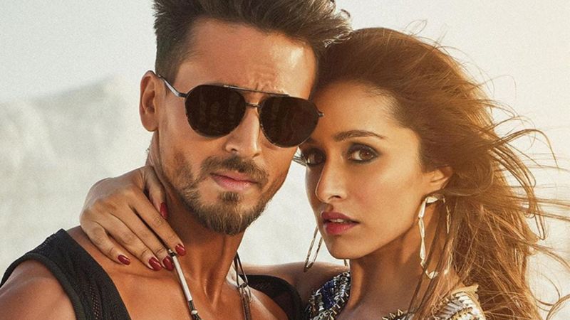 Baaghi 3 Day 1 Box-Office Collection: Tiger Shroff-Shraddha Kapoor's Film Gets The BIGGEST Opening Of 2020 So Far