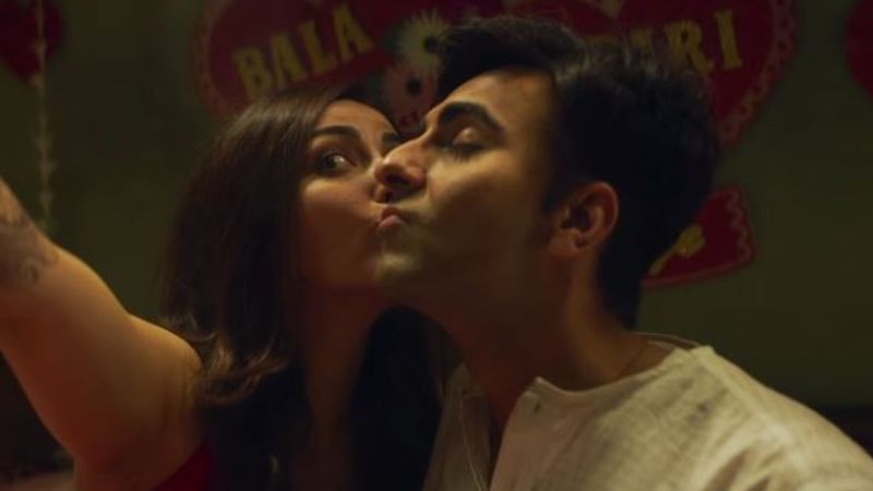 Bala Song Pyaar Toh Tha: Ayushmann Khurrana And Yami Gautam’s Journey Of Heartbreak Will Tug At Your Heartstrings