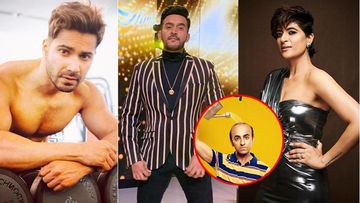 Bala Movie Celeb Review: Varun Dhawan, Shashank Khaitan, Tahira Kashyap Hail Ayushmann Khurrana’s Bald Act