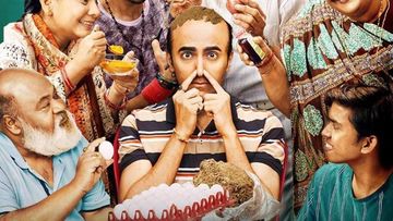 Bala: Tamilrockers Target Ayushmann Khurrana's Latest Film; Leak Full Print On Its Release Day