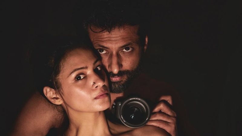 After Getting Accused Of 'Objectifying Women' Over His Insta Caption, Indraneil Sengupta Says Wife Barkha Suggested It; Calls It 'Fun'