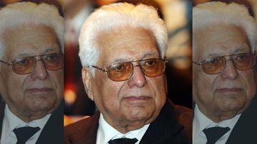 Choti Si Baat Filmmaker Basu Chatterjee Dies At 93; His Last Rites To Be Performed At Santacruz At 2PM