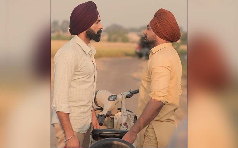 Ranjit Bawa Shares Another Glimpse From The Set Of His Upcoming Untitled Film