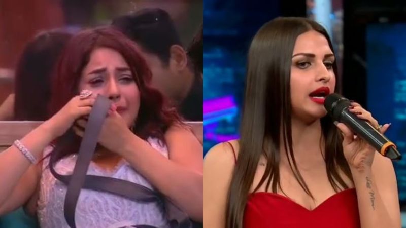 Bigg Boss 13: Post Himanshi Khurana's Entry In The House, Old Clips Of Shehnaaz Gill Body-Shaming Her And Insulting Her Parents Go Viral