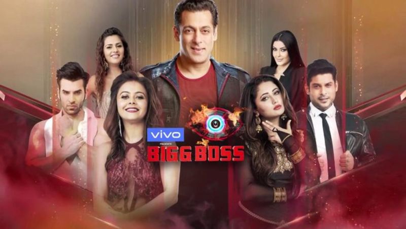 Bigg Boss 13 Spoiler Alert: This Salman Khan Show To Have NO Eliminations On Its First Weekend