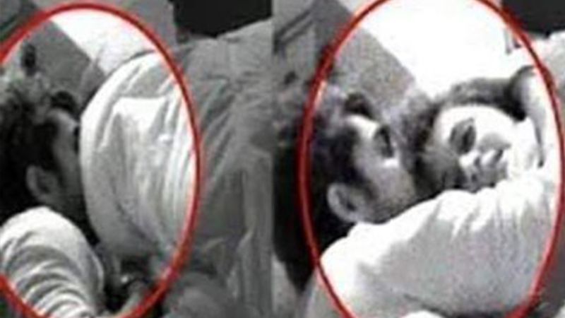 'How Can A Muslim Contestant Share Bed With A Brahmin Girl?' Trolls Question As An Old And Misleading Image From BB Goes Viral