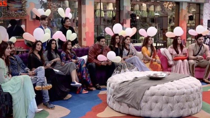 Bigg Boss 13: After #JehadFelataBiggBoss Trends, Traders’ Body Writes To I&B Ministry Seeking Ban; Raises Objection To Men And Women Sharing A Bed