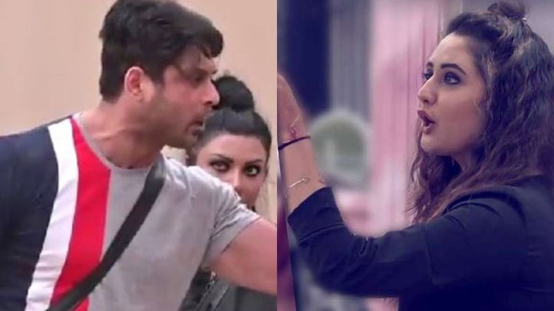 Bigg Boss 13: Rashami Desai's Fan Pages From Social Media Disappear; Is Her Arch-Rival Sidharth Shukla The Reason Behind This?