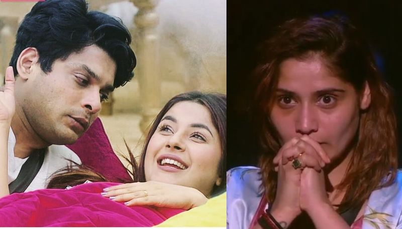 Bigg Boss 13: Shehnaaz Gill HATES The Fact Arti Singh And Sidharth Shukla Slept On Her Bed