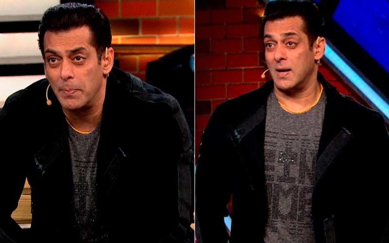 Bigg Boss 13: Salman Khan Asks Housemates To Not ‘Sc**w His Image’, Calls It ‘Worst Week In The History Of BB