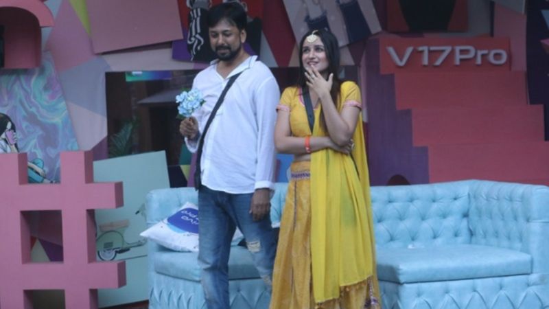 Bigg Boss 13: Shefali Bagga FINALLY Reacts To Siddharth Dey's 'We Were Made For Each Other' Comment