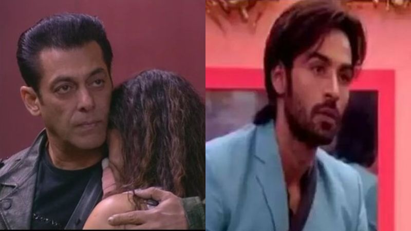 Bigg Boss 13 Dec 8 SPOILER  ALERT: Salman Khan Hugs A Sobbing Rashami Desai Post Arhaan Khan's Bigg Reveal