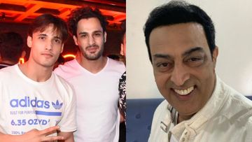 Bigg Boss 13: Asim Riaz’s Bro Umar Thanks Makers For Not Airing Vindu Dara Singh’s ‘Illogical, Abusive, Absurd’ Comments