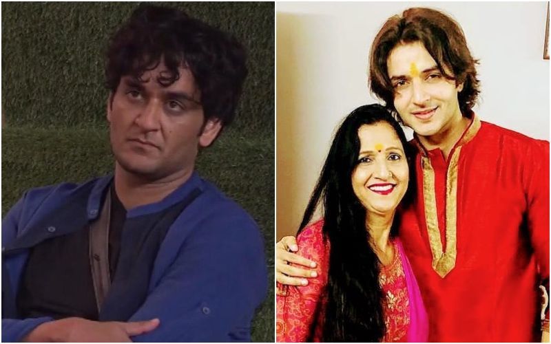 Vikas Gupta's Bro Siddharth And Mom Sharda Holiday In Goa As The Former Battles His Family Woes Inside The Bigg Boss 14 House