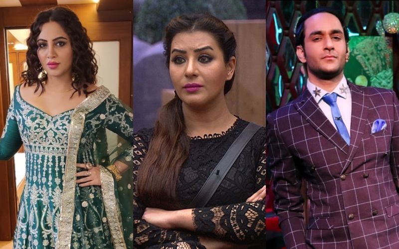 Bigg Boss 14: Arshi Khan Says She DIDN'T Get Work Because Of Vikas Gupta; Latter Reacts, 'Yeh Shilpa Shinde Ban Rahi Hai'