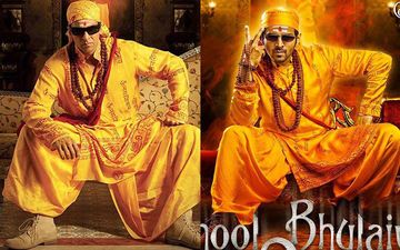 Bhool Bhulaiyaa 2: Akshay Kumar To Be Seen In The Sequel With Kartik Aaryan? Director Anees Bazmee Clears The Air