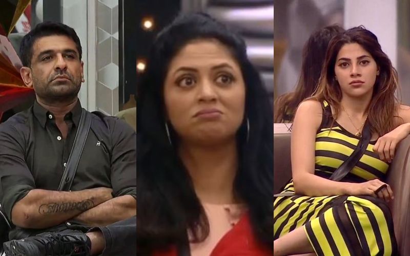 Bigg Boss 14: Eijaz Khan, Kavika Kaushik Reveal They Were MOLESTED In The Past; Nikki Tamboli Says She Was KIDNAPPED As A 19-Year-Old