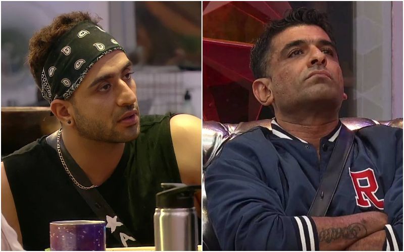 Bigg Boss 14 PROMO: Aly Goni Accuses Eijaz Khan Of Lying About Getting Molested As A Kid, Leaves Him VERY UPSET - VIDEO