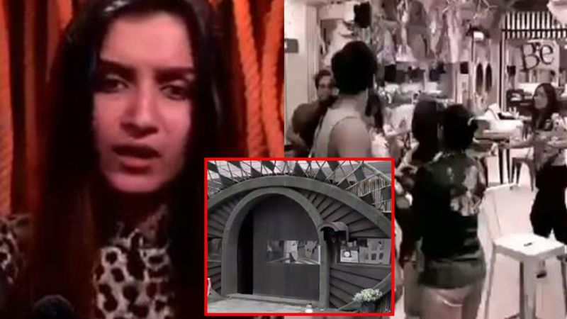 Bigg Boss 13: Bigg Boss Opens The Gate After Aarti Singh, Shefali Bagga And Other Contestants Express Their Wish Of Quitting The Show