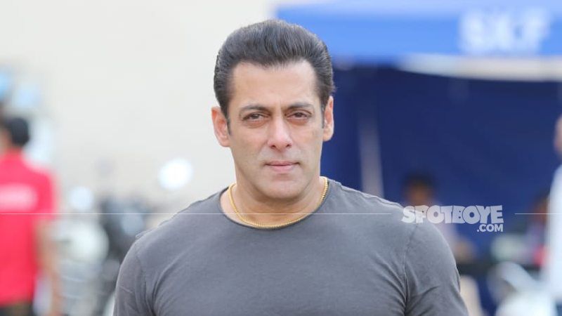 Salman Khan Receives A Letter From Exhibitor Associations Requesting To Not Release Radhe: Your Most Wanted Bhai On OTT; READ HERE
