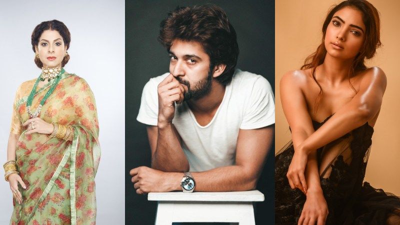 Merry Christmas 2020: Rajveer Singh, Tannaz Irani, Pooja Banerjee, Mughdha Chapekar Share Their Memories Of The Cheerful Festival