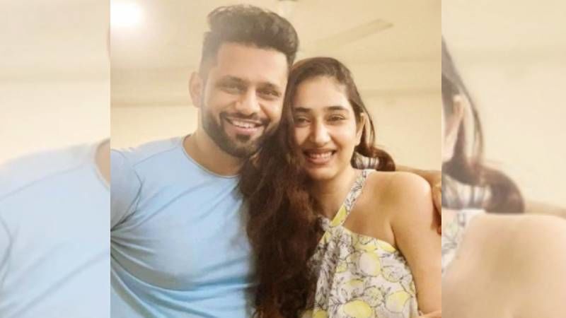 Bigg Boss 14: Rahul Vaidya Fans Trend #BB14TheRKVShow With Full Enthu; Rumoured GF Disha Parmar Wants It To See It On Number 1