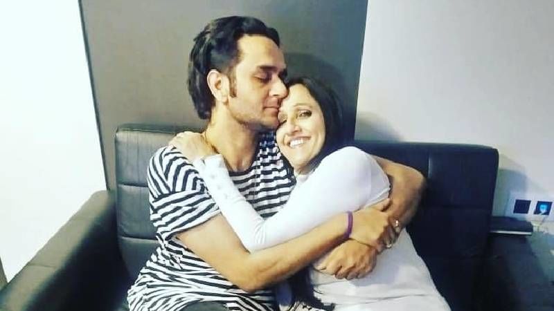 Bigg Boss 14: Vikas Gupta's Mother Breaks Silence On Allegations Of Disowning Son After He Came Out Bisexual; Pens 'He Couldn't Allow Us Our Peace'