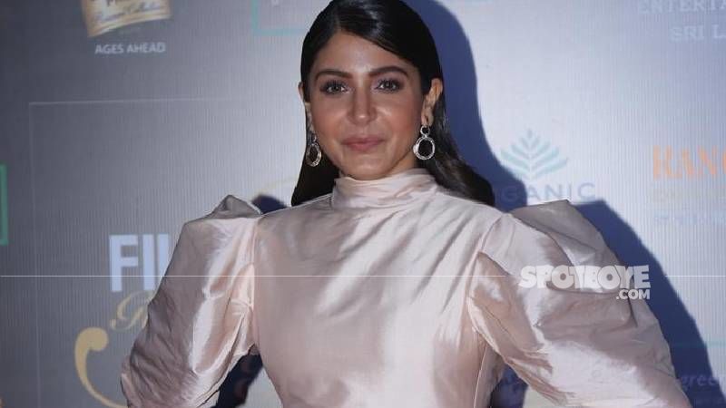 Throwback Thursday: When Anushka Sharma Received A Brutal Advice From Aditya Chopra; 'You're Not The Most Good-Looking Girl'