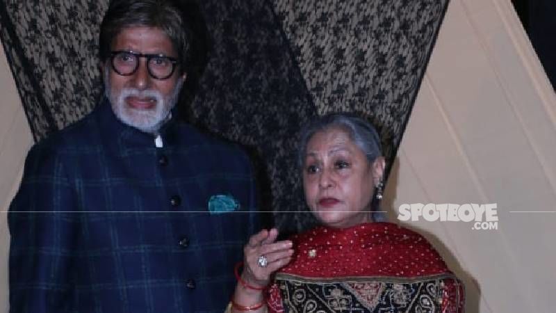 Kaun Banega Crorepati 12: Amitabh Bachchan Mentions About Wife Jaya Bachchan Having Good ‘Sixth Sense’ For Identifying People With Bad Intentions